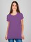 BELLA+CANVAS Short Sleeve Crewneck Jersey Tee for Everyday Wear, Casual Style & Custom Printing Unisex Cotton Shirt